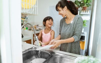 Penanganan Tepat Menghadapi Diare pada Anak di Rumah