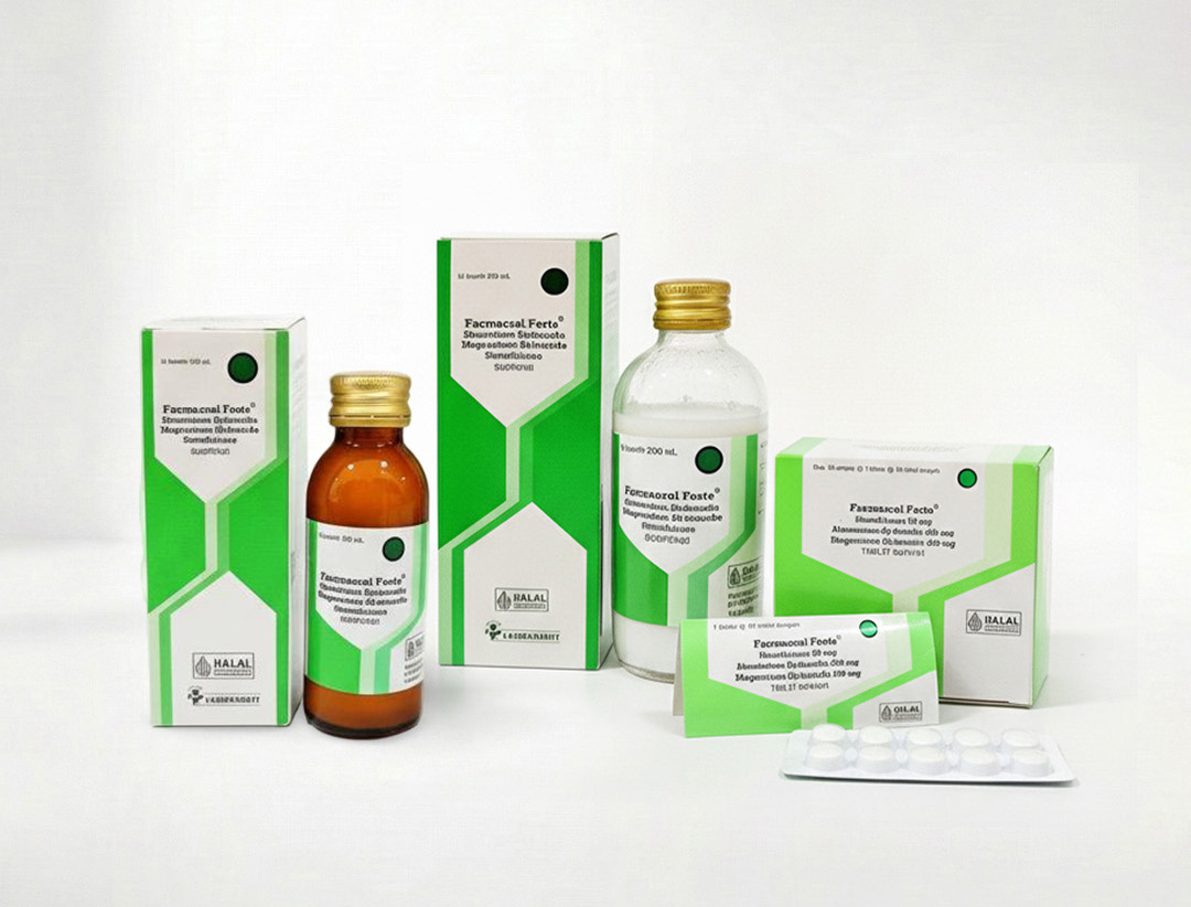 Farnacrol Product<br />
