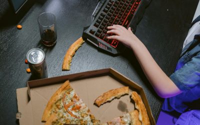 Kenapa Gen Z Rentan Kolesterol? Ini Alasannya!