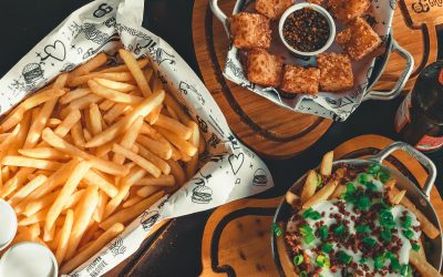 Makanan yang Harus Dihindari Saat Sakit Maag