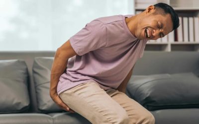 Gejala Wasir (Ambeien) yang Harus Diwaspadai dan Cara Mencegahnya