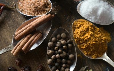 Makanan Sederhana untuk Penderita Sakit Maag