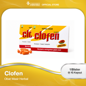 Obat wasir ekstrak pepaya