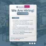 Hiring Operator