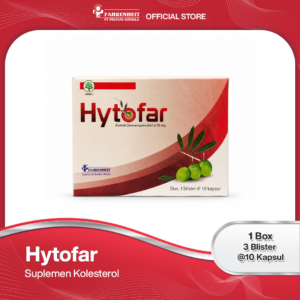 Hytofar