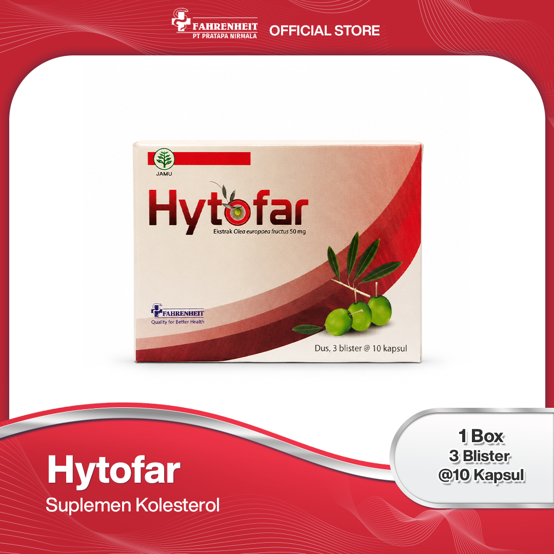 Hytofar