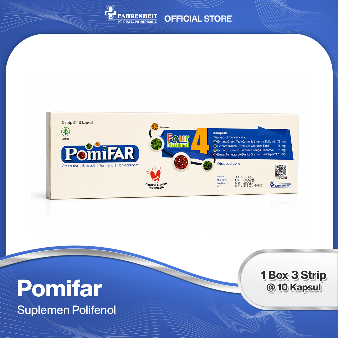 Pomifar