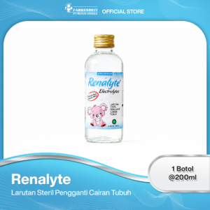 Renalyte