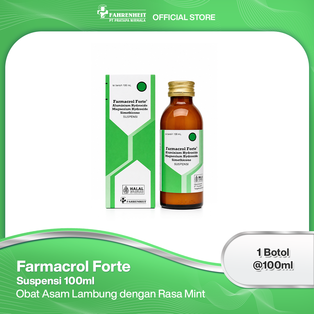 Farmacrol Forte Suspensi - Image 2