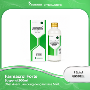 Farmacrol Forte Suspensi