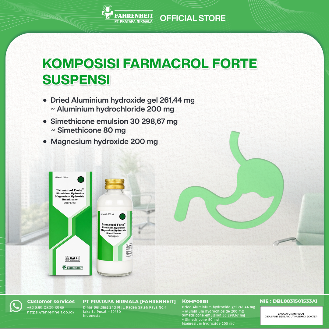 Farmacrol Forte Suspensi - Image 3