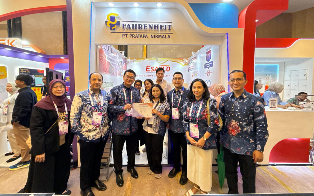 Annual Scientific Meeting of Indonesian Heart Association (ASMIHA) 2026