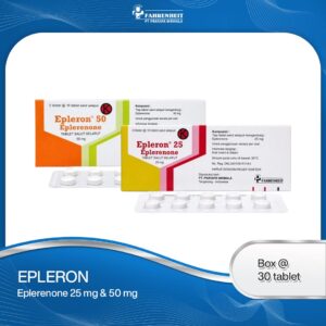 EPLERON