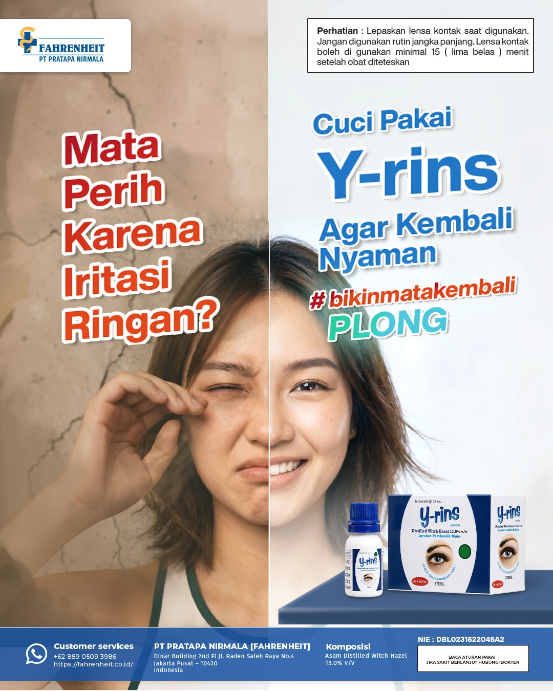#bikinmatakembaliplong