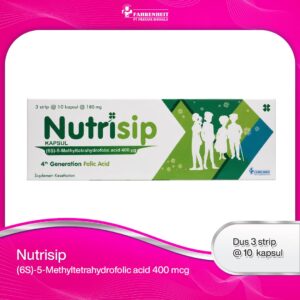 Nutrisip
