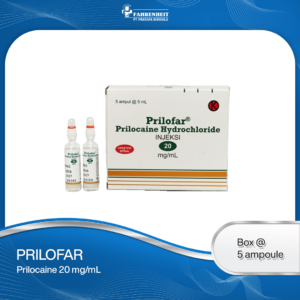 PRILOFAR