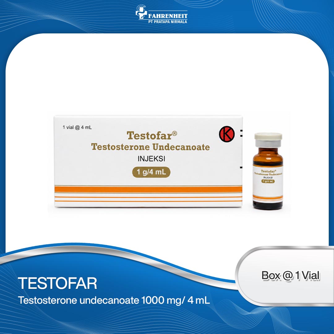 TESTOFAR