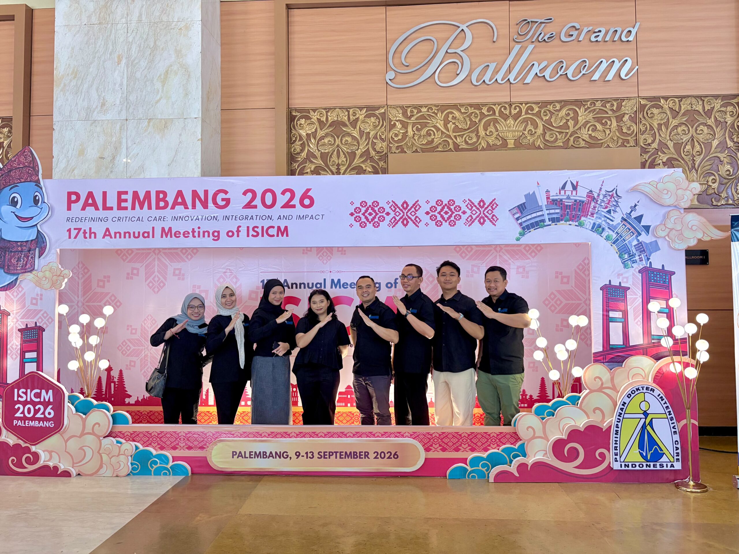 ISICM 2026
